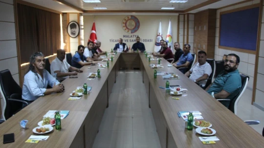 Sadıkoğlu: 'İnşaat sektörü de pandemiden olumsuz etkilendi'