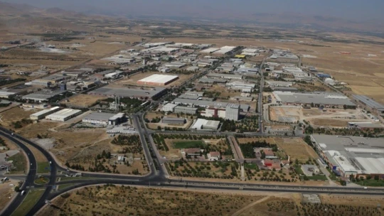 'Malatya OSB'ye yatırımlar hızla devam edecek'