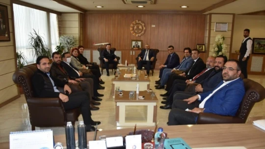 'Berat Albayrak'a talebimizi...'