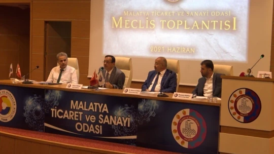 Sadıkoğlu: 'Yeni desteklerin devreye girmesini talep ediyoruz'