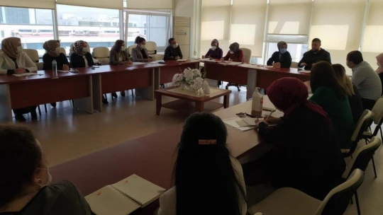 Sağlık Bilimleri Fakültesi'nin Akreditasyon başvurusu kabul edildi