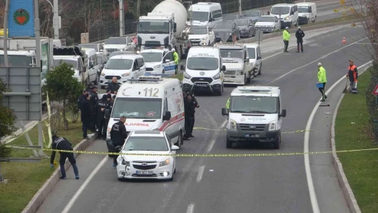 Sağlık çalışanı feci kazada hayatını kaybetti