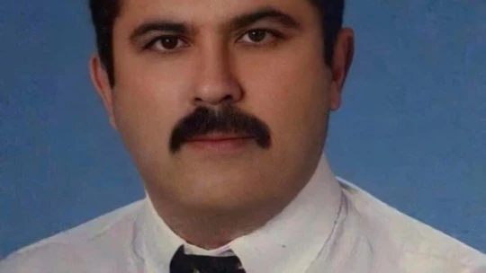 Sağlık çalışanlarının acı günü