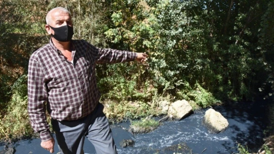 Sadıkoğlu'na OSB teşekkürü