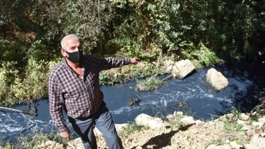 Sadıkoğlu'na OSB teşekkürü