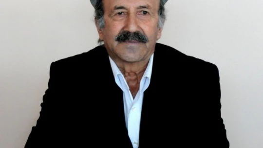 Şair Gülbaş, koronaya yenildi