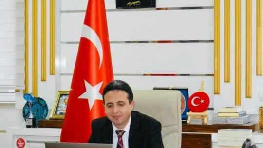 Salgın döneminde 20 bin aile ile buluşuldu