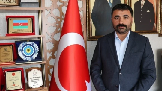 Samanlı'dan Askıda ekmek eleştirilerine tepki