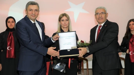 Sarıkamış şehitleri Battalgazi'de anıldı