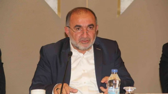 Savaş ve salgının ekonomiye etkisi ele alındı