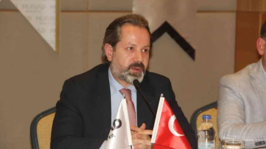 Savaş ve salgının ekonomiye etkisi ele alındı