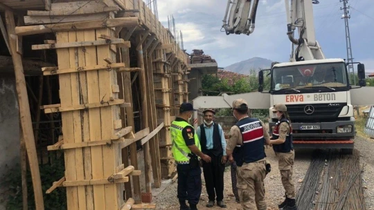 Şehit ailesinin talebine duyarsız kalınmadı