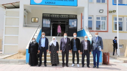 Şehit Hamdi Dikmen'in ismi kütüphanede yaşatılacak