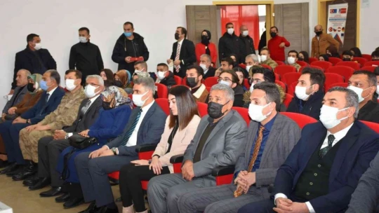 Şehit Mehmet Çelik adına kütüphane açıldı