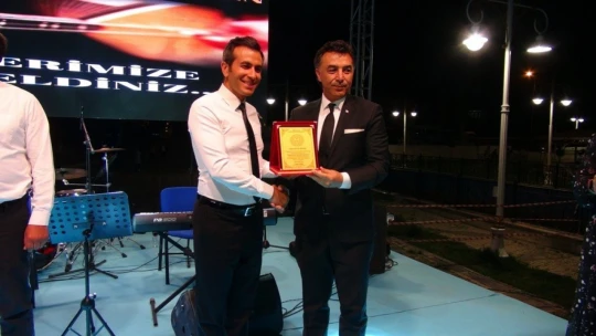 Şehit öğretmen şehadetinin yıl dönümünde unutulmadı