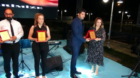 Şehit öğretmen şehadetinin yıl dönümünde unutulmadı