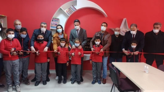 Şehit Semih Özbey'in ismi yaşatılacak