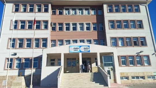 Şehit Semih Özbey'in ismi yaşatılacak