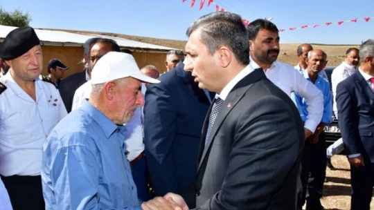 Şehit uzman çavuş için mevlit okutuldu