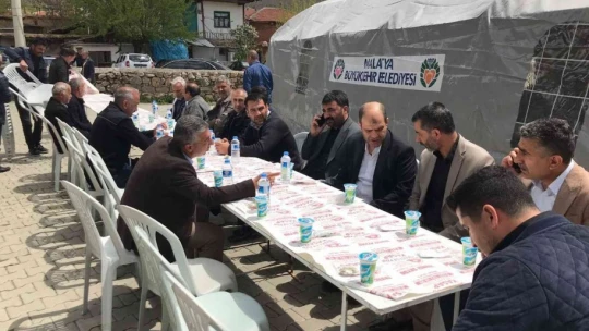 Şehit Uzman Çavuş Mehmet Kılınç, dualarla anıldı