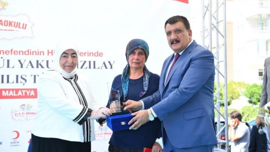 Şehit Yarbay Songül Yakut'un adı anaokulunda yaşayacak