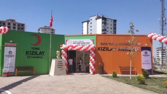 Şehit Yarbay Songül Yakut'un adı anaokulunda yaşayacak