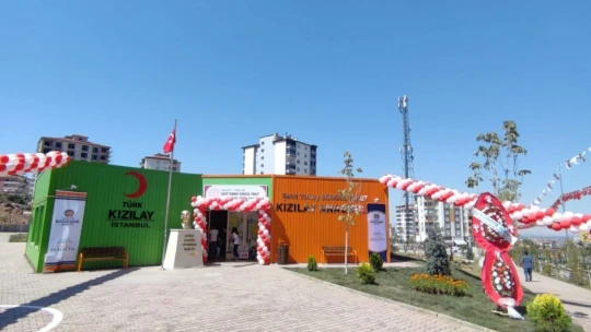 Şehit Yarbay Songül Yakut'un adı anaokulunda yaşayacak