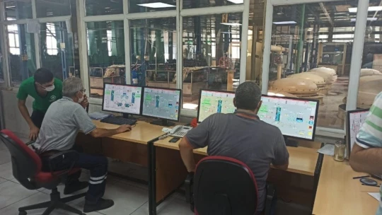 Şeker pancarının tarladan sofralara uzanan tatlı yolculuğu