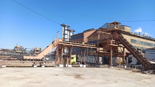 Şeker pancarının tarladan sofralara uzanan tatlı yolculuğu