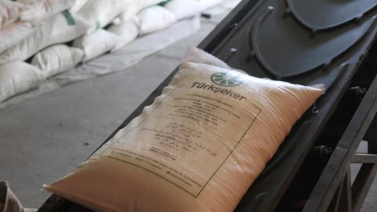 Şeker tedarikinde sıkıntı yaşanmayacak