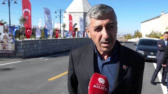 Selçuklu döneminden kalma kümbette restorasyon tamamlandı