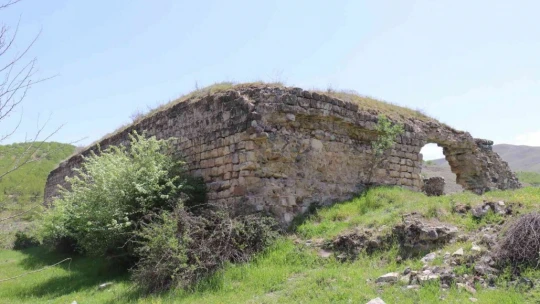 800 yıldır zamana direniyor