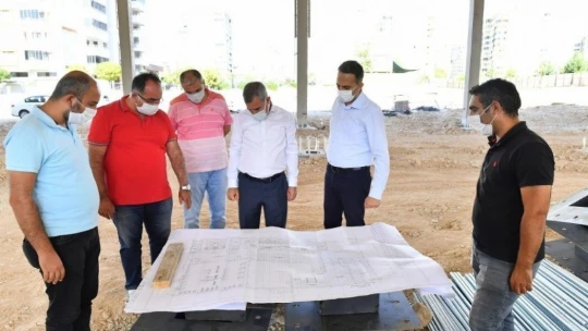 Semt pazarlarıyla alış-veriş kültürünü nezih alanlara taşınıyor