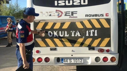 Servis araçlarında yaş sınırının yükseltilmesi talebi