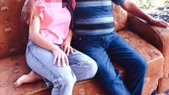 Sevdiği kızın babasını öldüren saplantılı aşık tutuklandı