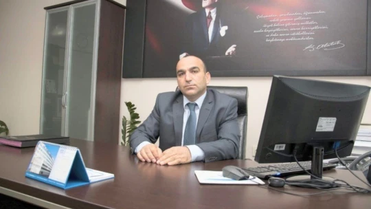 SGK İl Müdür Yardımcısı Cerit hayatını kaybetti
