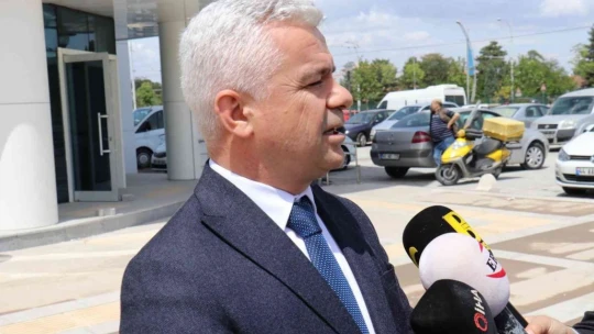 SGK yeni binasında hizmet vermeye başladı