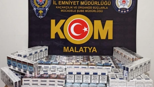 Silah imalatı yapan şahıs tutuklandı