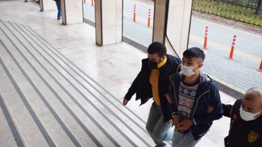 Silahla şaka kanlı bitti