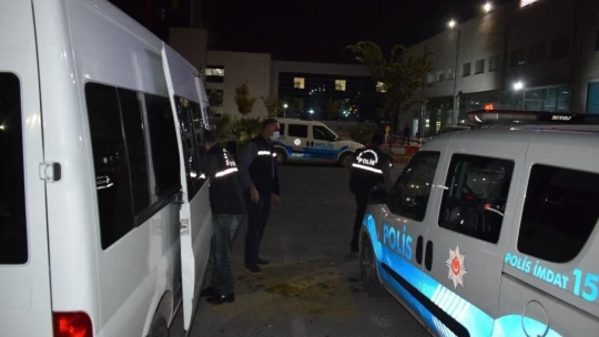 Silahla şaka kanlı bitti