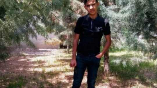 Silahla şaka kanlı bitti