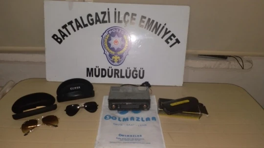 Silahlı gasp şüphelileri yakalandı