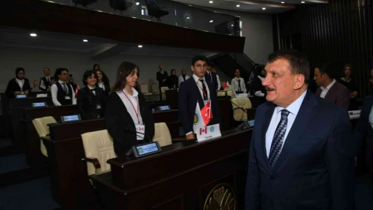Simülasyon toplantısı Malatya'da yapıldı