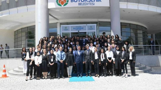Simülasyon toplantısı Malatya'da yapıldı
