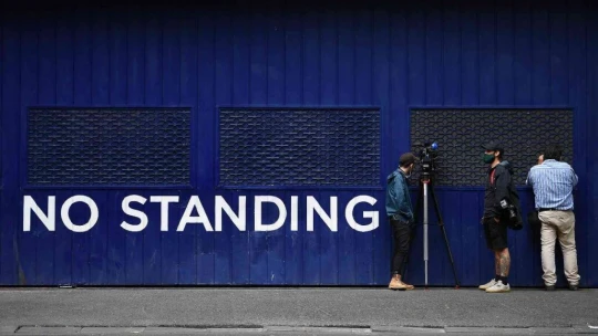 Sırp tenisçi Djokovic Avustralya'da gözaltına alındı