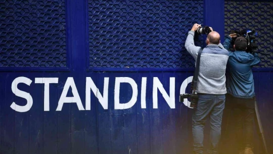 Sırp tenisçi Djokovic Avustralya'da gözaltına alındı