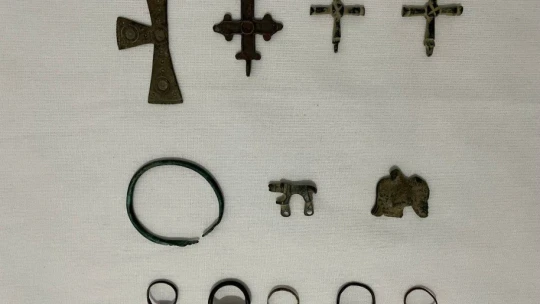 Sivas'tan getirdi Malatya'da satmak isterken yakalandı