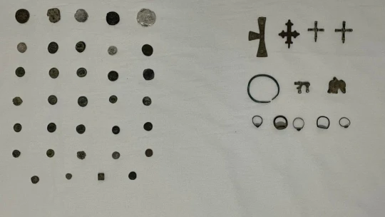 Sivas'tan getirdi Malatya'da satmak isterken yakalandı