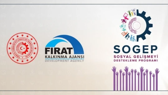 SOGEP programında 7 proje başarılı bulundu