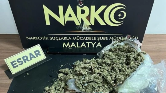 Sokak satıcılarına operasyon: 4 tutuklama